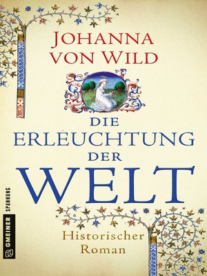 cover image of Die Erleuchtung der Welt